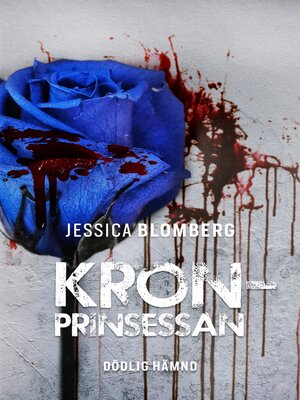 cover image of Kronprinsessan